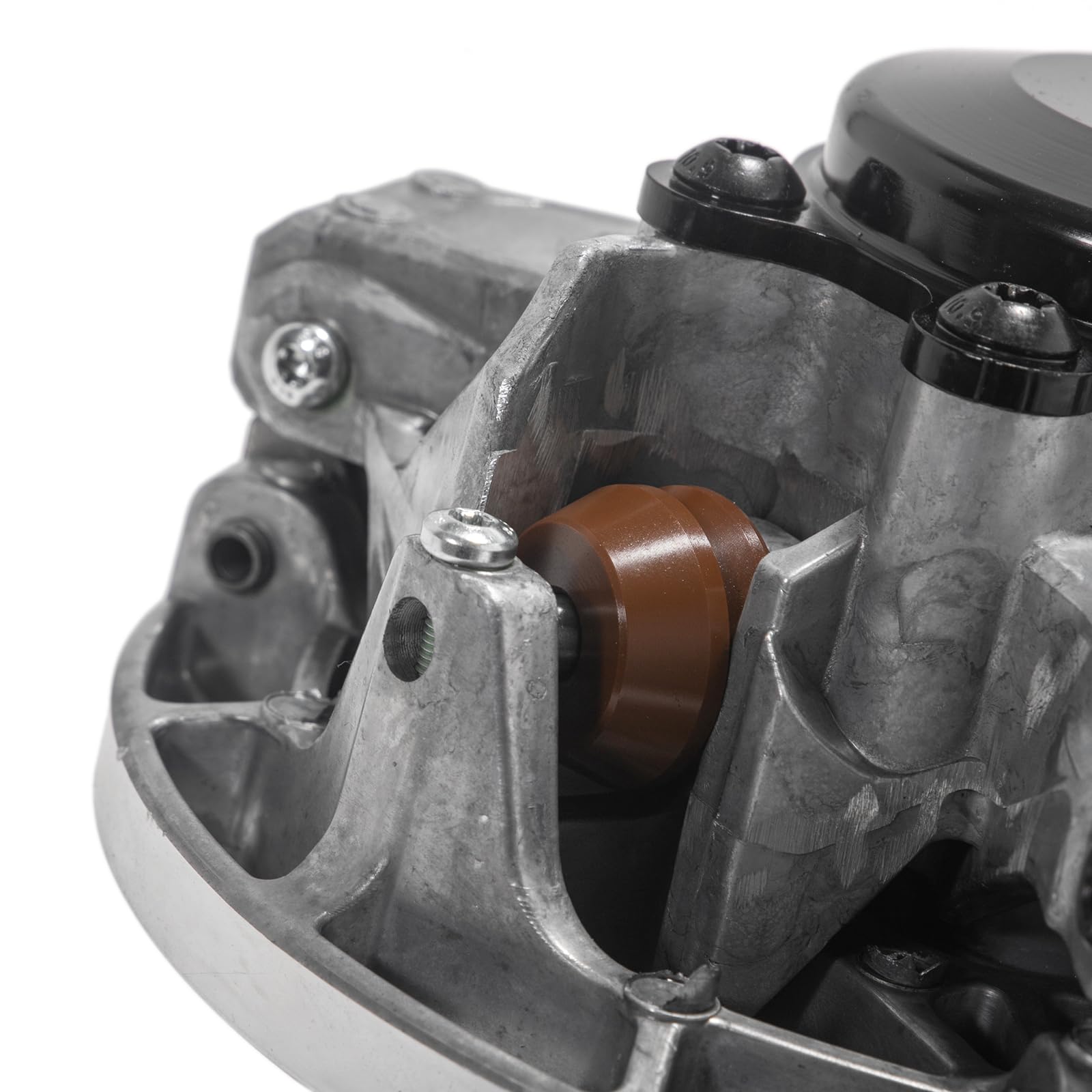 Amazon.com: SFriding Primary Clutch Drive Pulley Assembly